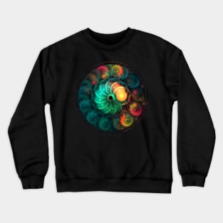 Holiday Spirit Crewneck Sweatshirt